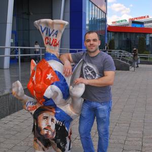 Парни в Ногинске: Новоселов, 24 - ищет девушку из Ногинска