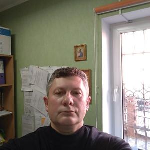 Сергей, 54 года, Калининград