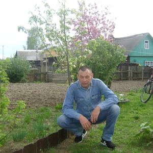Парни в Рославле: Игорь, 50 - ищет девушку из Рославля