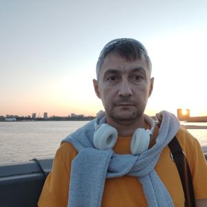 Рустем, 49 лет, Казань