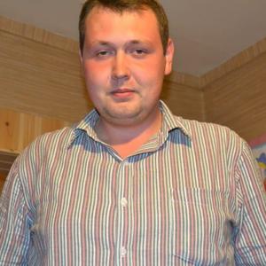 Парни в Нижний Новгороде: Павел, 36 - ищет девушку из Нижний Новгорода