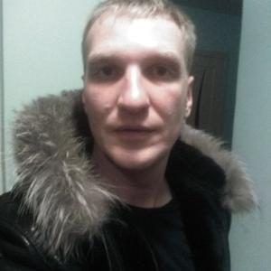 Дима Пивоваров, 36 лет, Екатеринбург