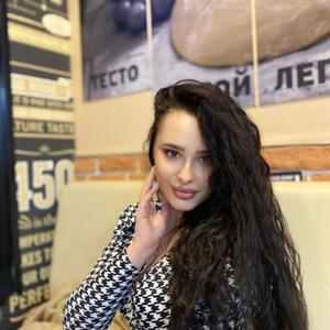Lina, 21 год, Краснодар