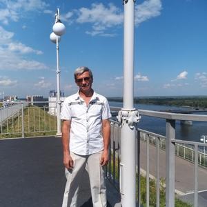 Олег Кошкарев, 55 лет, Барнаул