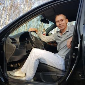 Парни в Приаргунске: Вася, 36 - ищет девушку из Приаргунска