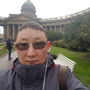 Семен, 39 лет, Улан-Удэ