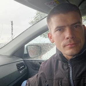 Парни в Калининграде: Антон, 33 - ищет девушку из Калининграда