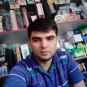 Parviz, 32 года, Душанбе