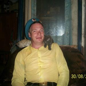 Алесандр, 46 лет, Петрозаводск