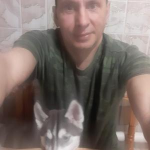 Дима, 44 года, Новосибирск