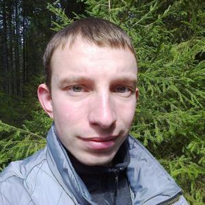 Парни в Ханты-Мансийске: Антон, 34 - ищет девушку из Ханты-Мансийска