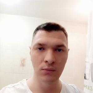 Иван, 35 лет, Саратов
