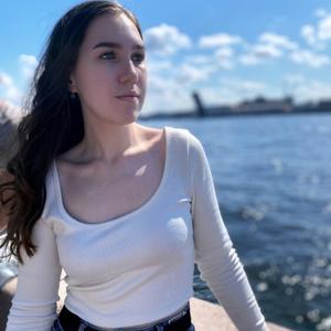 Савия, 23 года, Санкт-Петербург