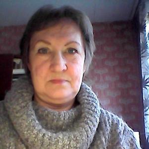 Фаина, 69 лет, Ростов-на-Дону