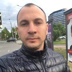 Парни в Санкт-Петербурге: Станислав, 36 - ищет девушку из Санкт-Петербурга