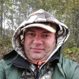 Парни в Нижний Новгороде: Алексей, 53 - ищет девушку из Нижний Новгорода
