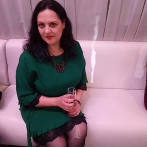 Олеся, 42 года, Новосибирск