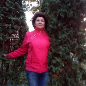 Девушки в Кисловодске: Надежда, 64 - ищет парня из Кисловодска