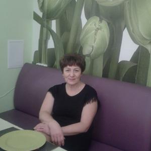 Девушки в Ханты-Мансийске: Ольга, 59 - ищет парня из Ханты-Мансийска