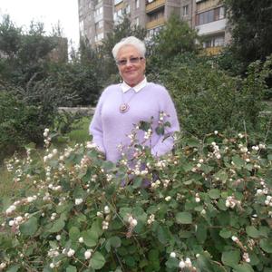 Девушки в Магнитогорске: Ольга, 72 - ищет парня из Магнитогорска