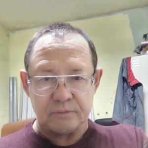 Юрий, 58 лет, Пермь