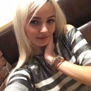 Tatiana, 35 лет, Нижний Новгород