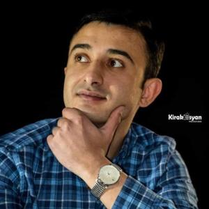 Ando, 29 лет, Ереван