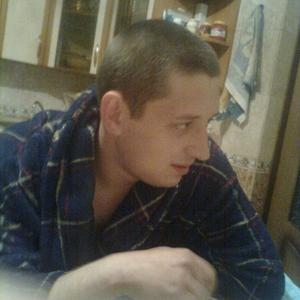 Парни в Георгиевске: Андрей Трубицын, 36 - ищет девушку из Георгиевска