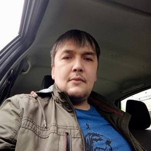 Алексей, 45 лет, Новомосковск