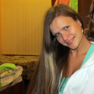 Девушки в Тольятти: Олеся, 37 - ищет парня из Тольятти