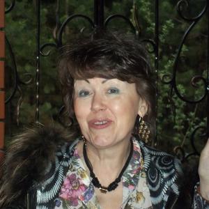Ольга Важенина, 60 лет, Екатеринбург