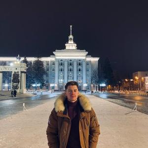 Радамир, 26 лет, Уфа