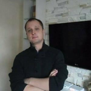 Парни в Йошкар-Оле: Симонов Михаил, 43 - ищет девушку из Йошкар-Олы