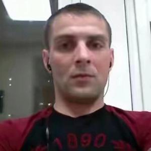Сергей Шаров, 36 лет, Казань