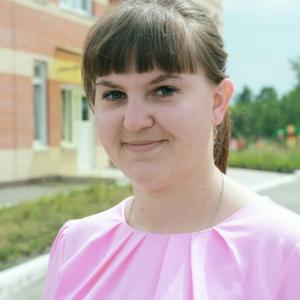 Девушки в Минусинске: Дарья, 33 - ищет парня из Минусинска