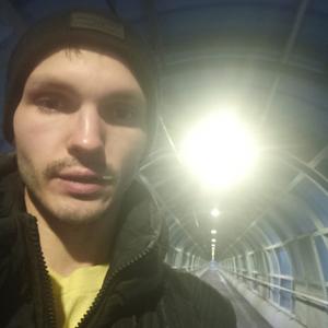 Парни в Оренбурге: Виктор, 31 - ищет девушку из Оренбурга