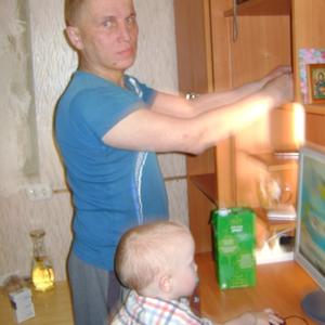 Сергей, 39 лет, Рыбинск