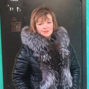 Девушки в Новосибирске: Ирина, 48 - ищет парня из Новосибирска