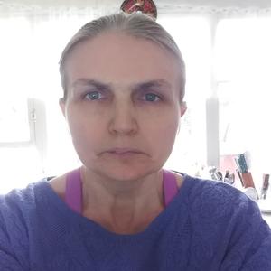 Anna, 49 лет, Оренбург
