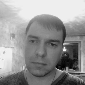Дмитрий, 36 лет, Самара