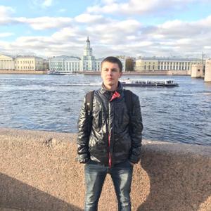 Парни в Уссурийске: Сергей, 28 - ищет девушку из Уссурийска