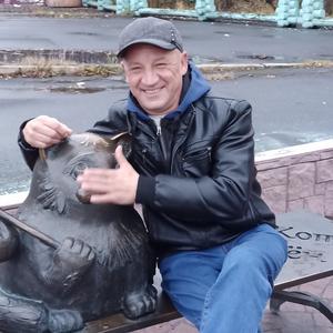 Александр, 57 лет, Вичуга