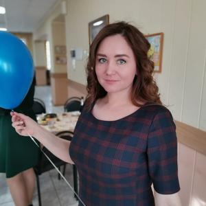 Эльвира, 48 лет, Уфа
