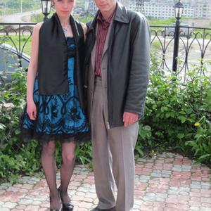 Парни в Магадане: Игорь, 51 - ищет девушку из Магадана