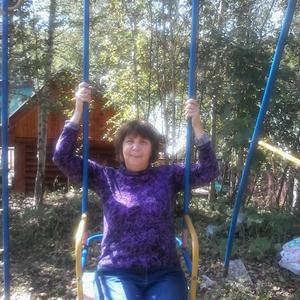 Девушки в Новокузнецке: Наталья, 70 - ищет парня из Новокузнецка