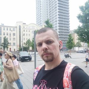 Николай, 36 лет, Веселая Лопань