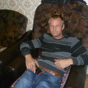Парни в Шебекино: Sergei, 40 - ищет девушку из Шебекино