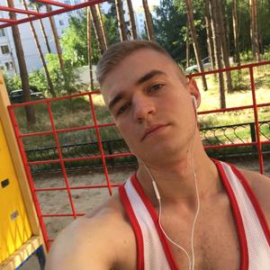 Роман, 24 года, Воронеж