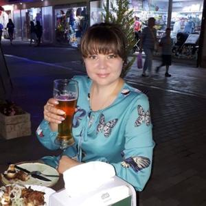 Юлия, 40 лет, Краснодар
