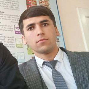 Shahzod, 22 года, Душанбе